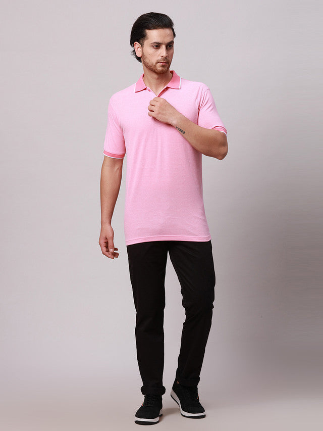 Park Avenue Pink T-Shirt