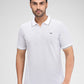 Park Avenue White T-Shirt