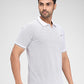 Park Avenue White T-Shirt
