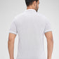Park Avenue White T-Shirt