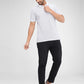 Park Avenue White T-Shirt