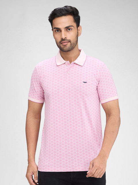 Park Avenue Pink T-Shirt