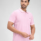 Park Avenue Pink T-Shirt