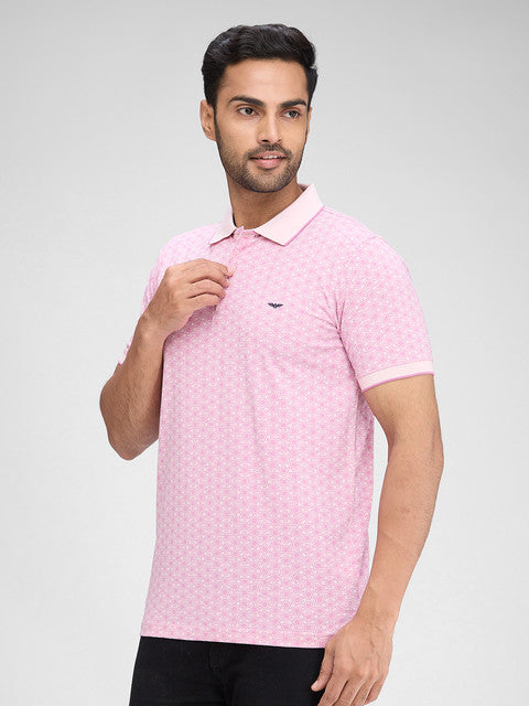 Park Avenue Pink T-Shirt