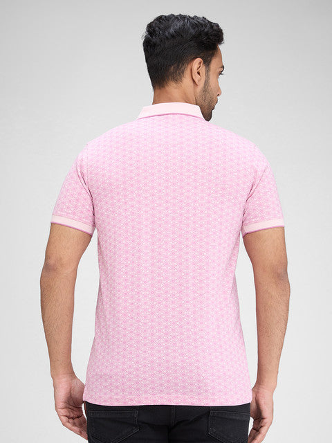 Park Avenue Pink T-Shirt