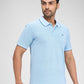 Park Avenue Blue T-Shirt