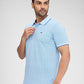 Park Avenue Blue T-Shirt