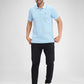 Park Avenue Blue T-Shirt