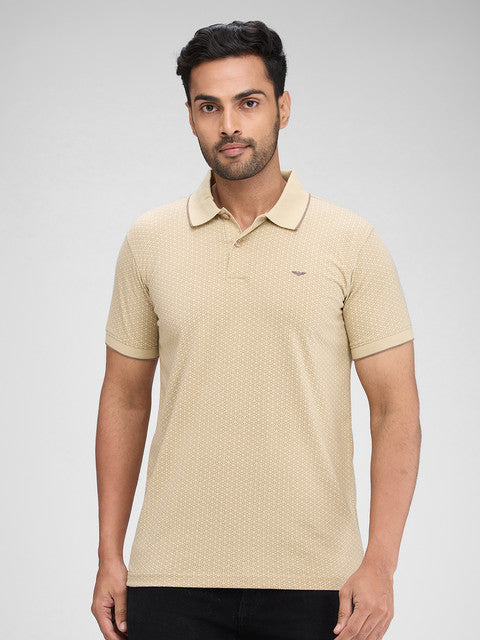 Park Avenue Brown T-Shirt