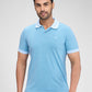 Park Avenue Blue T-Shirt