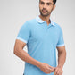 Park Avenue Blue T-Shirt
