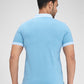 Park Avenue Blue T-Shirt