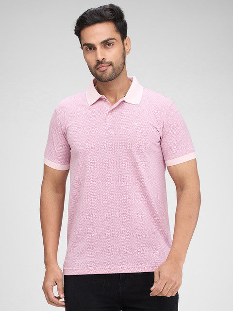 Park Avenue Pink T-Shirt