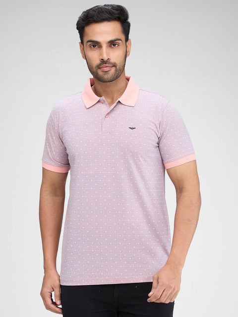 Park Avenue Pink T-Shirt