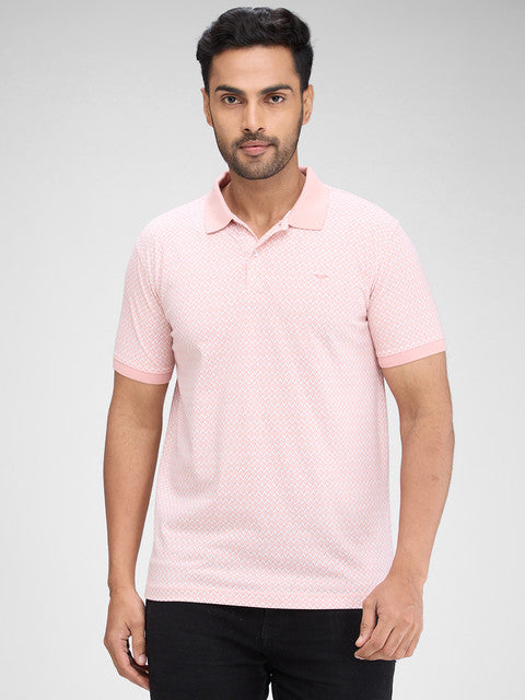 Park Avenue Pink T-Shirt