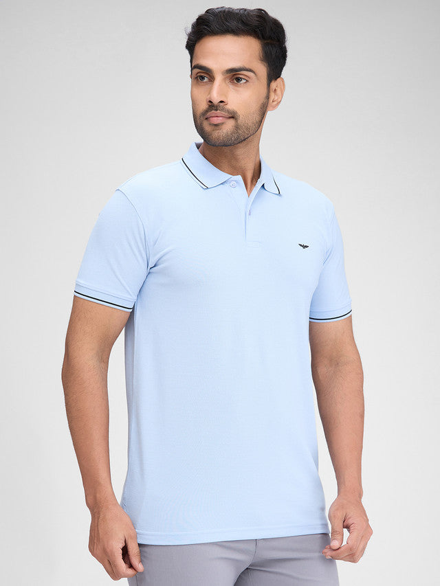 Park Avenue Blue T-Shirt