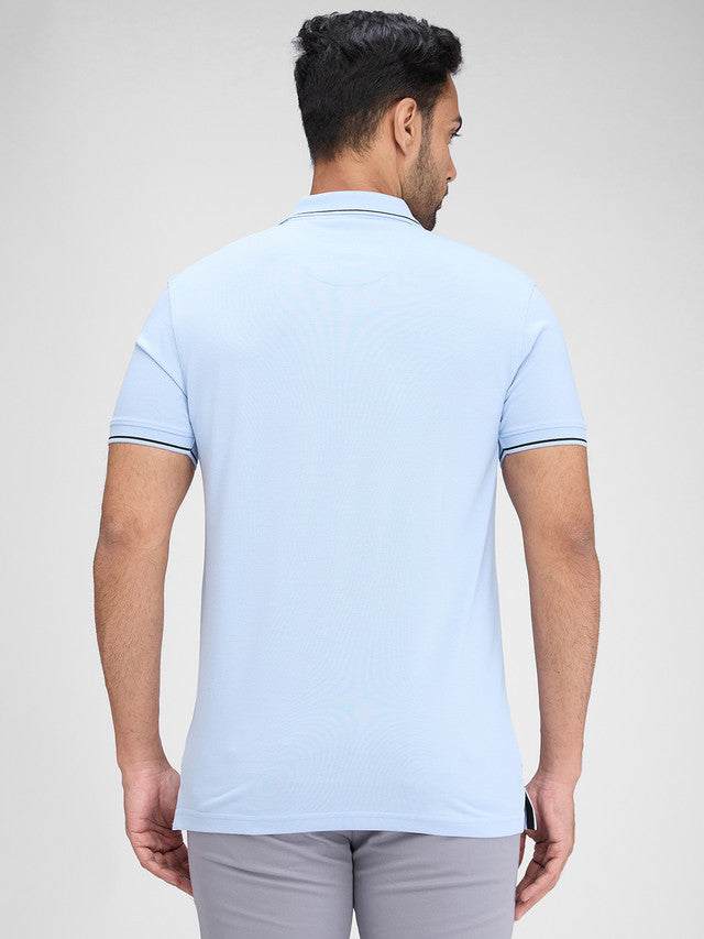 Park Avenue Blue T-Shirt