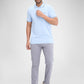 Park Avenue Blue T-Shirt