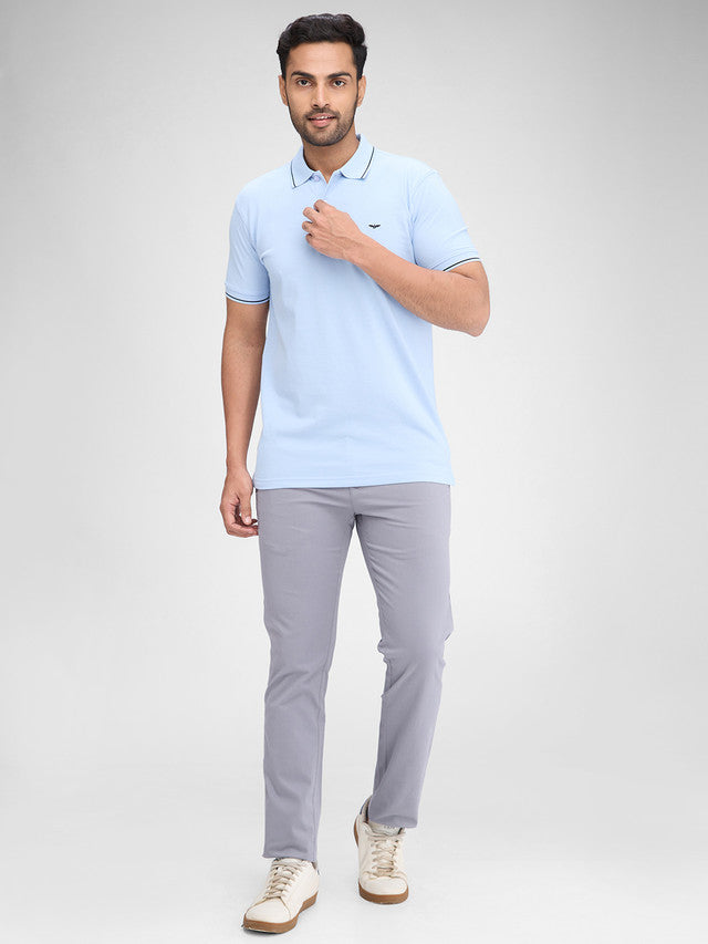 Park Avenue Blue T-Shirt