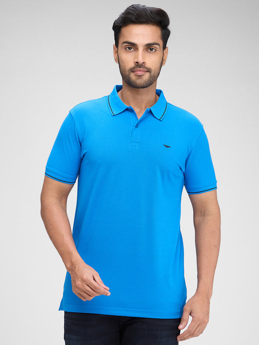 Park Avenue Blue T-Shirt