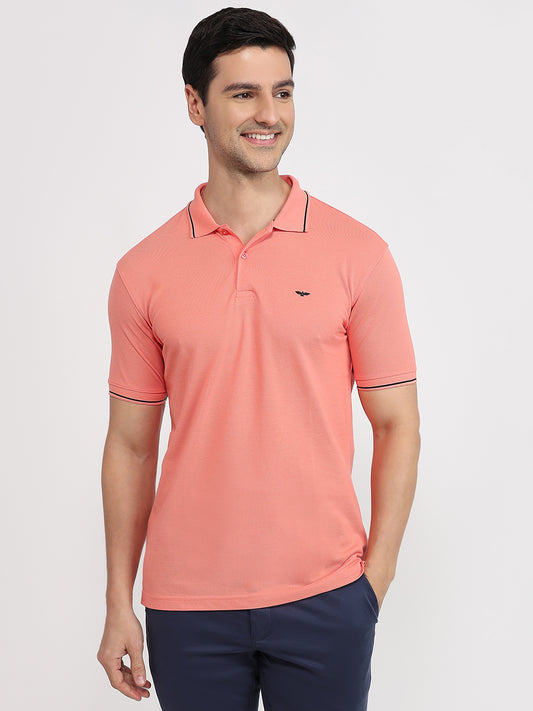 Park Avenue Orange T-shirt