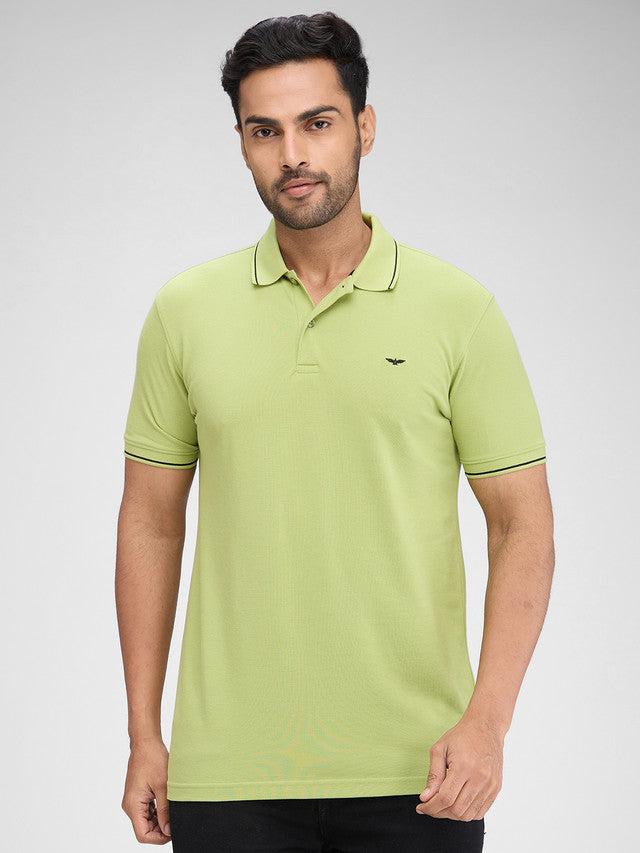 Park Avenue Green T-Shirt