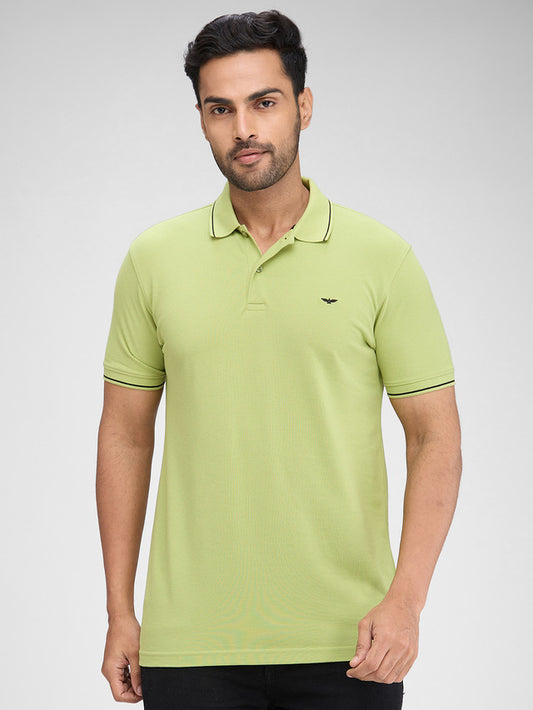 Park Avenue Green T-Shirt