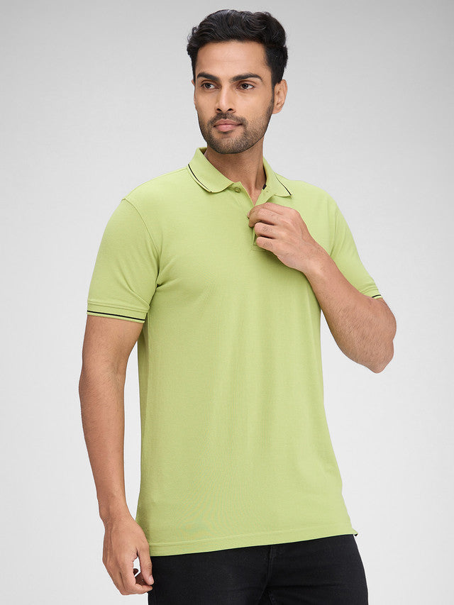 Park Avenue Green T-Shirt