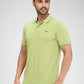 Park Avenue Green T-Shirt