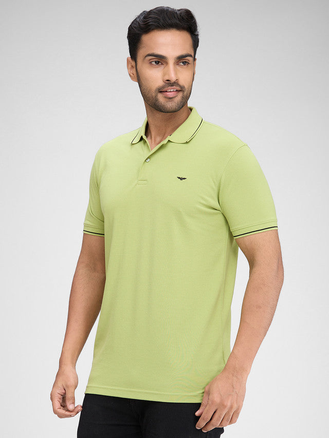 Park Avenue Green T-Shirt