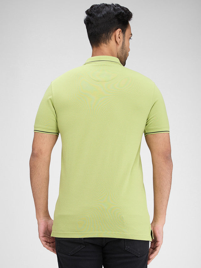 Park Avenue Green T-Shirt