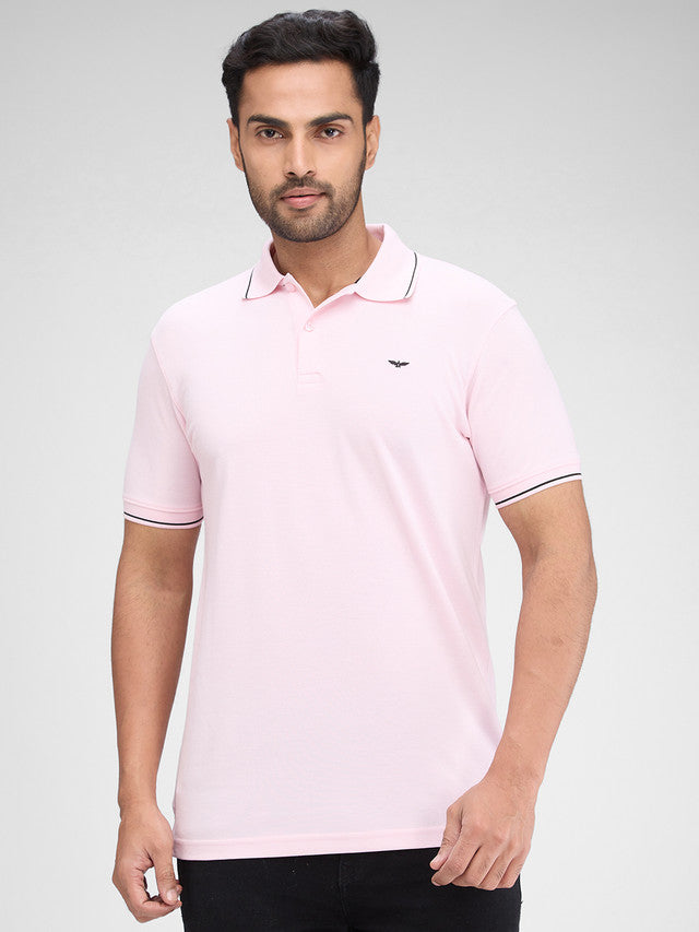 Park Avenue Pink T-Shirt