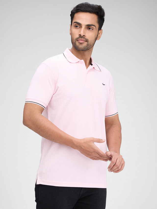 Park Avenue Pink T-Shirt