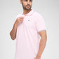 Park Avenue Pink T-Shirt