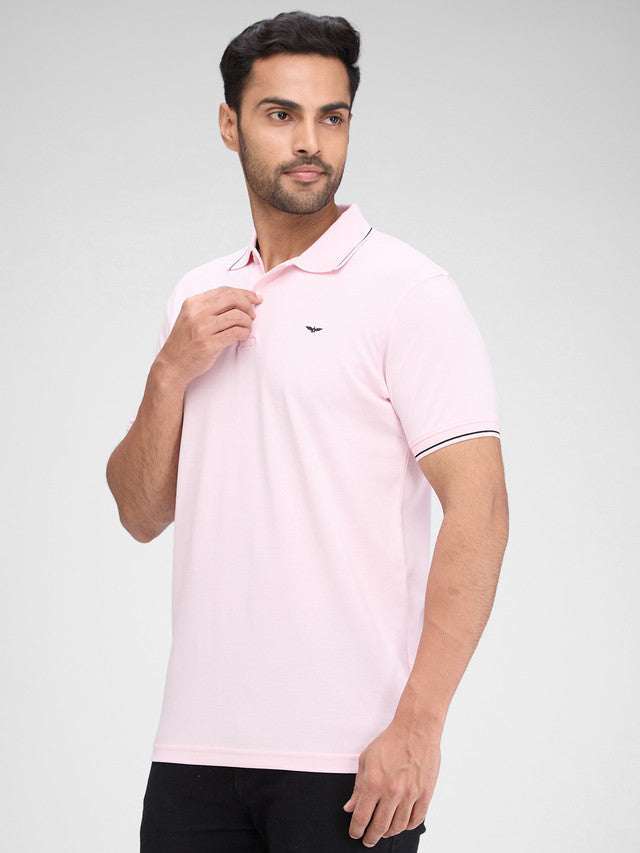 Park Avenue Pink T-Shirt