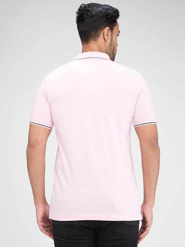 Park Avenue Pink T-Shirt