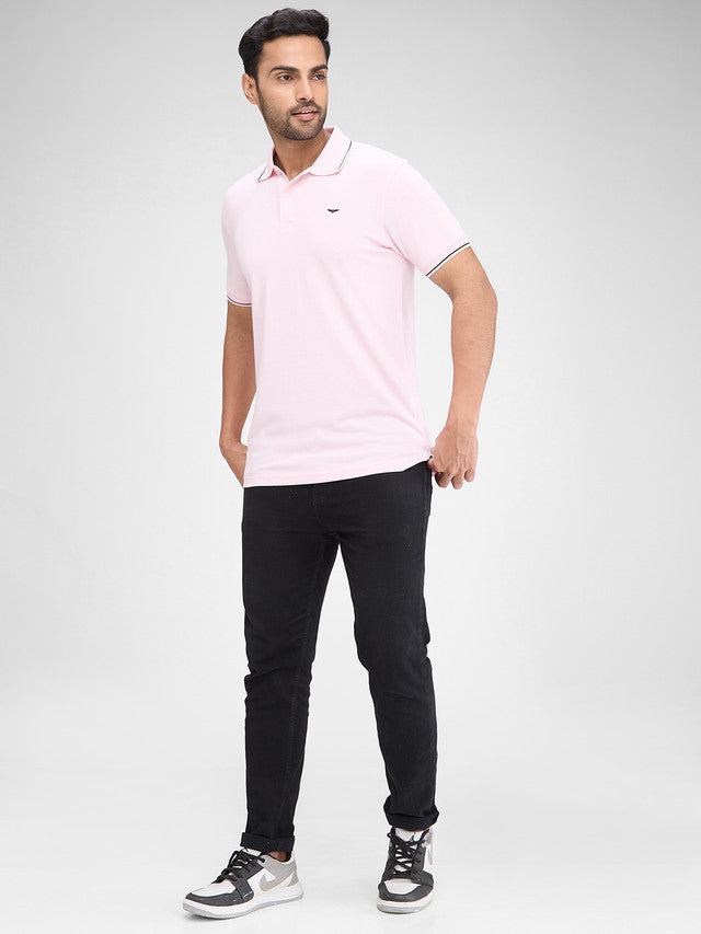 Park Avenue Pink T-Shirt