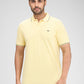 Park Avenue Yellow T-Shirt