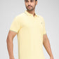 Park Avenue Yellow T-Shirt