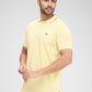 Park Avenue Yellow T-Shirt