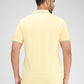 Park Avenue Yellow T-Shirt