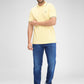 Park Avenue Yellow T-Shirt