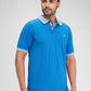 Park Avenue Blue T-Shirt