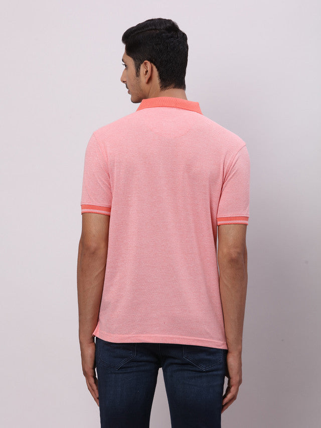 Park Avenue Orange T-Shirt