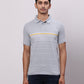 Park Avenue Grey T-Shirt