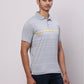 Park Avenue Grey T-Shirt