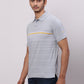 Park Avenue Grey T-Shirt