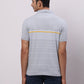 Park Avenue Grey T-Shirt