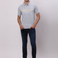 Park Avenue Grey T-Shirt