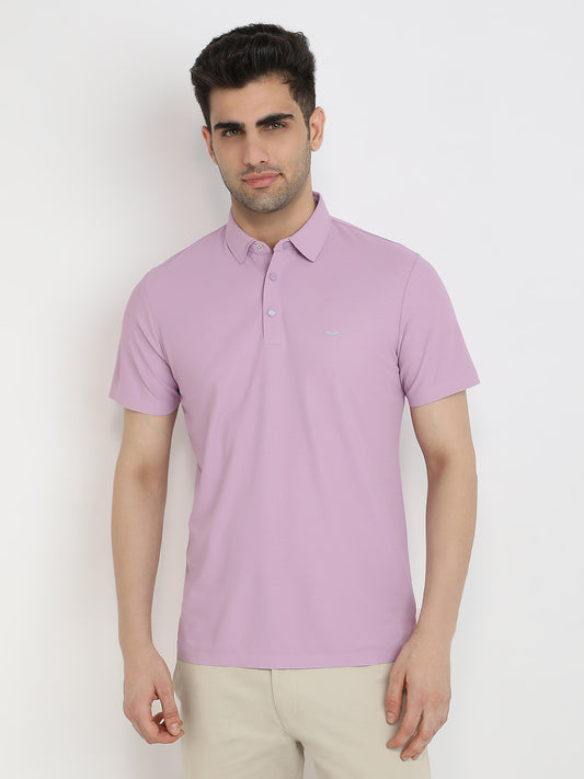 Park Avenue Violet T-Shirt